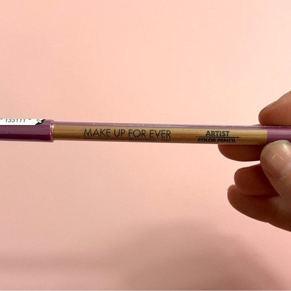 Makeup Forever Other - NWT Makeup Forever Artist Pencil All Over Magenta